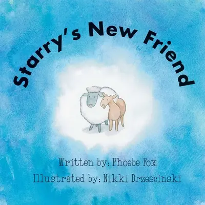 Il nuovo amico di Starry - Starry's New Friend