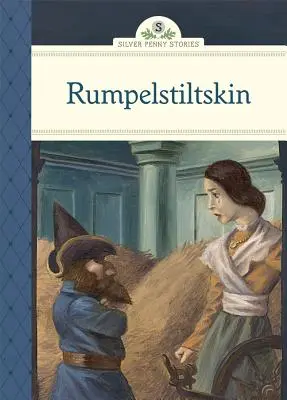 Tremotino - Rumpelstiltskin