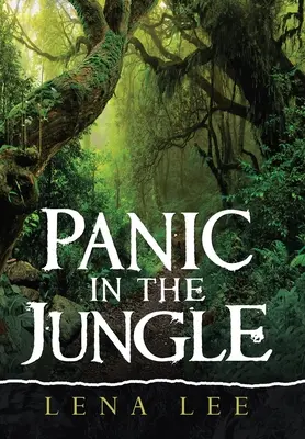 Panico nella giungla - Panic in the Jungle