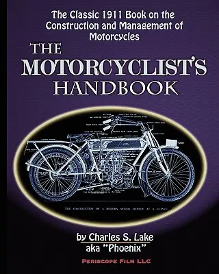 Il manuale del motociclista - The Motorcyclist's Handbook