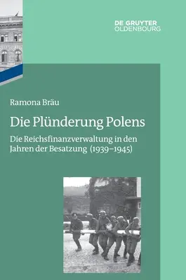 La guerra dei polacchi - Die Plnderung Polens