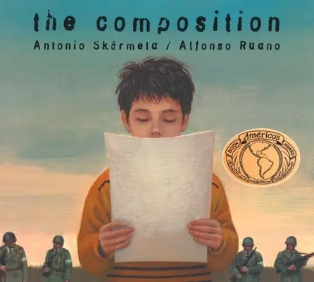 La composizione - The Composition