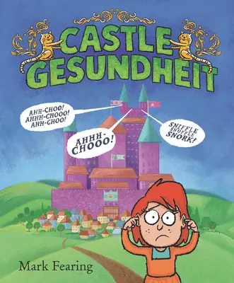 Il castello della salute - Castle Gesundheit