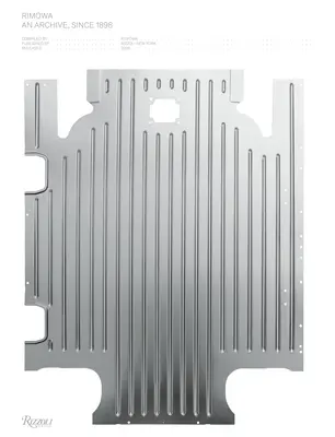 Rimowa: Un archivio, dal 1898 - Rimowa: An Archive, Since 1898