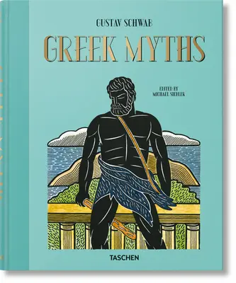 Miti greci - Greek Myths