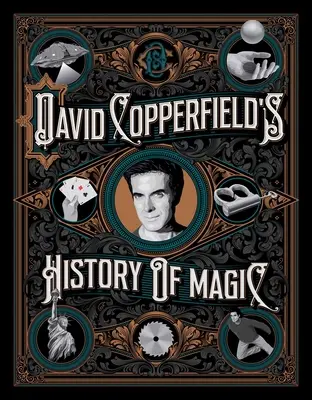 La storia della magia di David Copperfield - David Copperfield's History of Magic