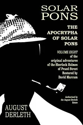 Gli apocrifi di Solar Pons - The Apocrypha of Solar Pons