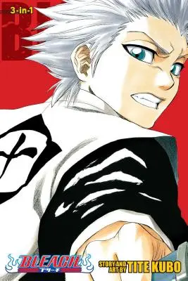 Bleach (3-In-1 Edition), Vol. 6, 6: include i volumi 16, 17 e 18. 16, 17 & 18 - Bleach (3-In-1 Edition), Vol. 6, 6: Includes Vols. 16, 17 & 18