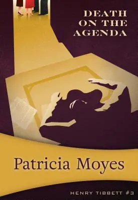 La morte in agenda - Death on the Agenda