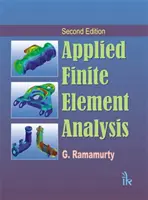 Analisi applicata agli elementi finiti - Applied Finite Element Analysis