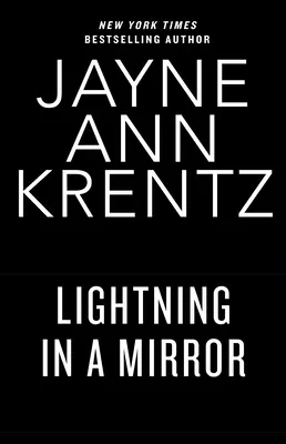 Un fulmine allo specchio - Lightning in a Mirror