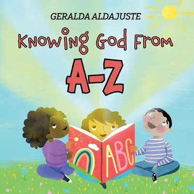 Conoscere Dio dalla A alla Z - Knowing God From A-Z