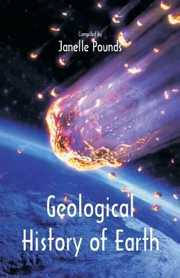 Storia geologica della Terra - Geological History of Earth