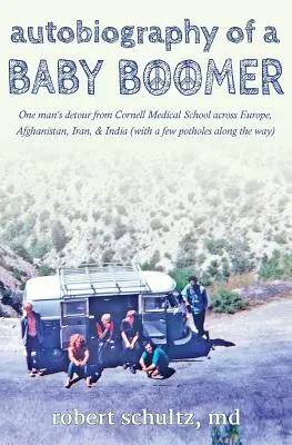 Autobiografia di un baby boomer - Autobiography of a Baby Boomer