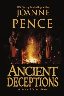 Antichi inganni [Large Print] - Ancient Deceptions [Large Print]