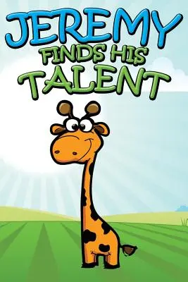 Jeremy trova i suoi talenti - Jeremy Finds His Talents