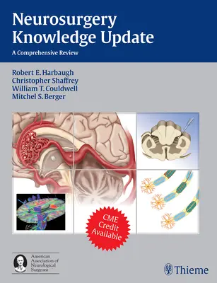 Aggiornamento delle conoscenze in neurochirurgia: una rassegna completa - Neurosurgery Knowledge Update: A Comprehensive Review