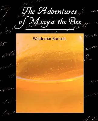 Le avventure dell'ape Maya - The Adventures of Maya the Bee