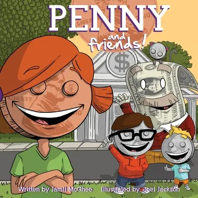 Penny e gli amici - Penny and Friends