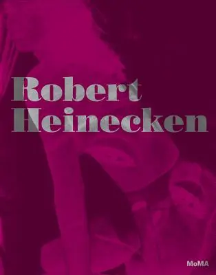 Robert Heinecken: La materia degli oggetti - Robert Heinecken: Object Matter