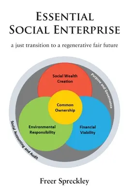 Impresa sociale essenziale - Essential Social Enterprise