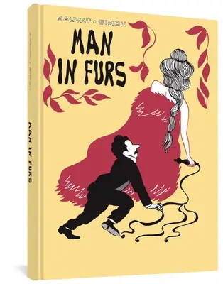 Uomo in pelliccia - Man in Furs