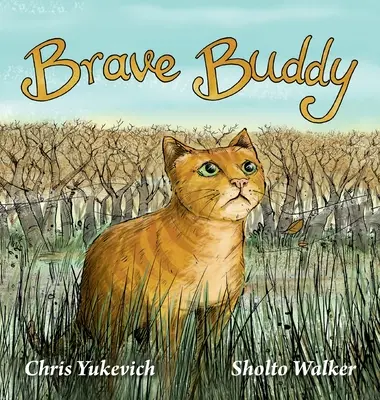 Amico coraggioso - Brave Buddy