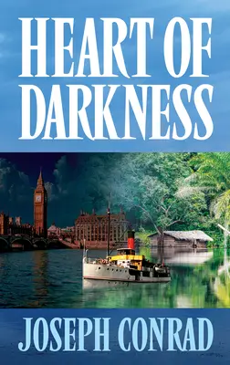 Cuore di tenebra - Heart of Darkness