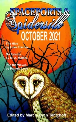 Spazioporti & Spidersilk ottobre 2021 - Spaceports & Spidersilk October 2021