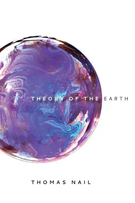 Teoria della Terra - Theory of the Earth