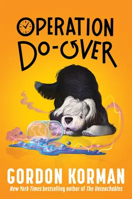 Operazione Do-Over - Operation Do-Over