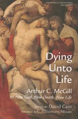Morire senza vita - Dying Unto Life