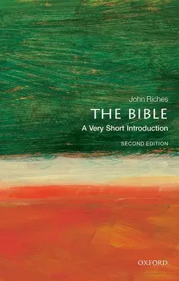 La Bibbia: Una brevissima introduzione - The Bible: A Very Short Introduction