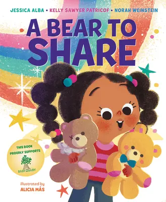 Un orso da condividere - A Bear to Share