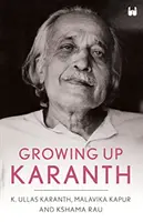 Crescere Karanth - Growing Up Karanth