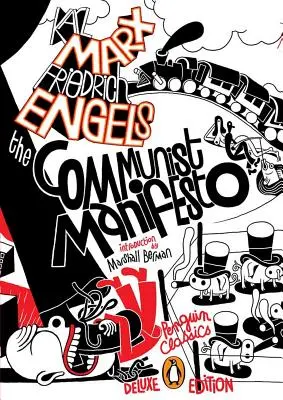 Il Manifesto Comunista: (Penguin Classics Deluxe Edition) - The Communist Manifesto: (Penguin Classics Deluxe Edition)