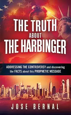 La verità sul Precursore - The Truth about the Harbinger