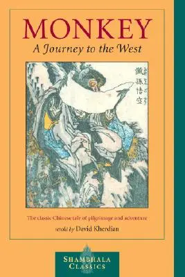 Scimmia: Viaggio in Occidente - Monkey: A Journey to the West