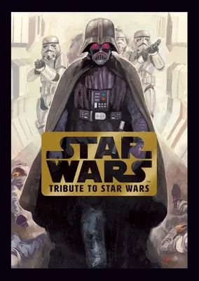 Guerre stellari: tributo a Guerre stellari - Star Wars: Tribute to Star Wars
