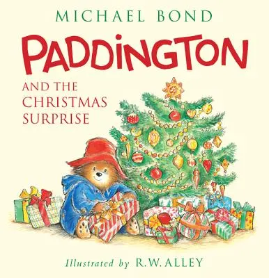 Paddington e la sorpresa di Natale - Paddington and the Christmas Surprise