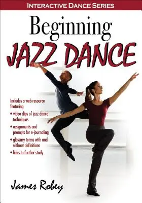 Iniziare la danza jazz - Beginning Jazz Dance