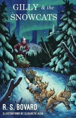Gilly e i gatti delle nevi - Gilly & the Snowcats
