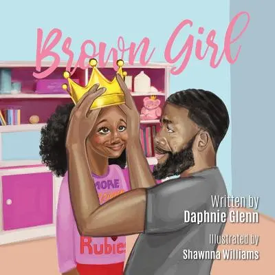 La ragazza bruna - Brown Girl
