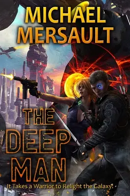L'uomo profondo - The Deep Man