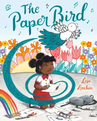 L'uccello di carta - The Paper Bird
