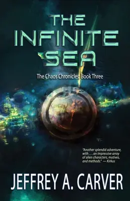 Il mare infinito - The Infinite Sea