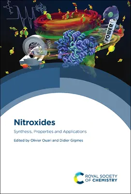 Nitrossidi: Sintesi, proprietà e applicazioni - Nitroxides: Synthesis, Properties and Applications