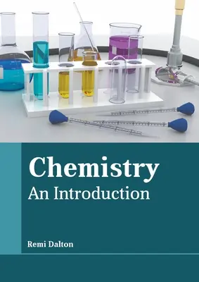 Chimica: Un'introduzione - Chemistry: An Introduction