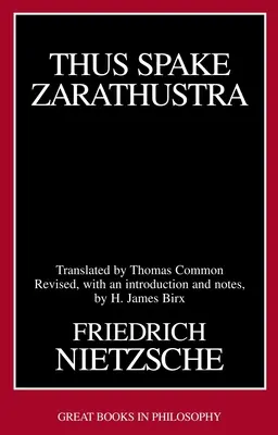 Così parlò Zarathustra - Thus Spake Zarathustra