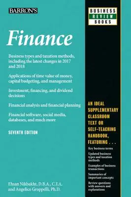 Finanza - Finance